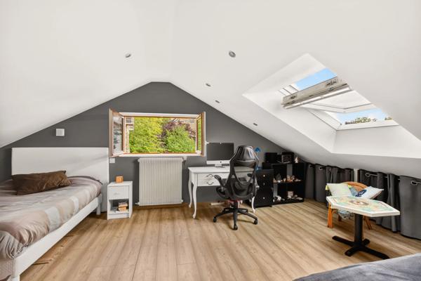 Maison Viroflay - RIVE DROITE