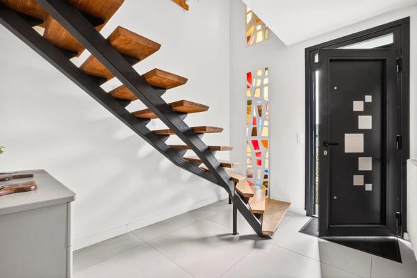 Maison Viroflay - RIVE DROITE