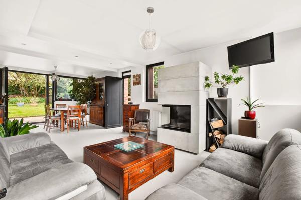 Maison Viroflay - RIVE DROITE