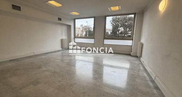 À vendre Local commercial 80 m² - Cannes 06400