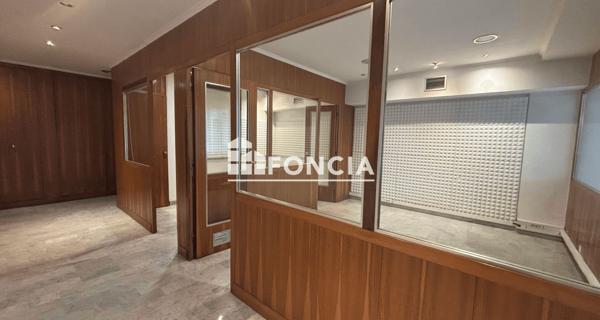 À vendre Local commercial 80 m² - Cannes 06400