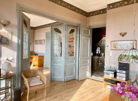 Maison bourgeoise à MONTDIDIER (80500)