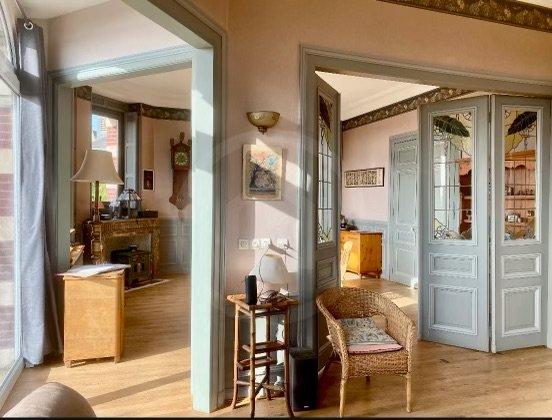 Maison bourgeoise à MONTDIDIER (80500)
