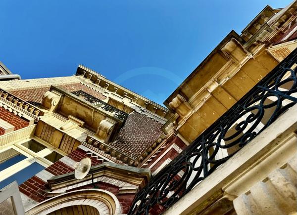 Maison bourgeoise à MONTDIDIER (80500)