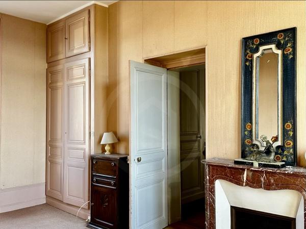 Maison bourgeoise à MONTDIDIER (80500)