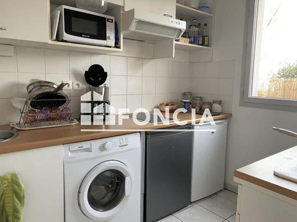 Location Appartement 2 pièces 50.5 m² - 9 CHEMIN D'AUZEVILLE Toulouse 31400