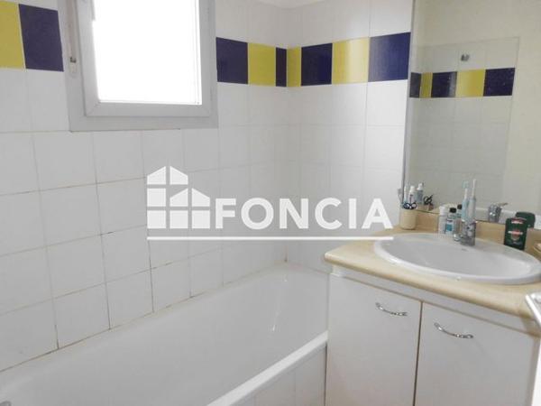 Location Appartement 2 pièces 50.5 m² - 9 CHEMIN D'AUZEVILLE Toulouse 31400