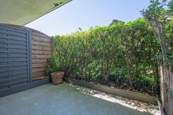 Appartement + annexe