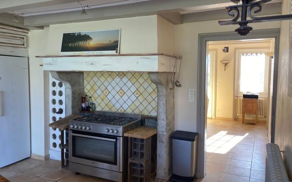 Maison à vendre    7 pièces •  Léon