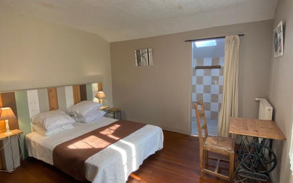 Maison à vendre    7 pièces •  Léon