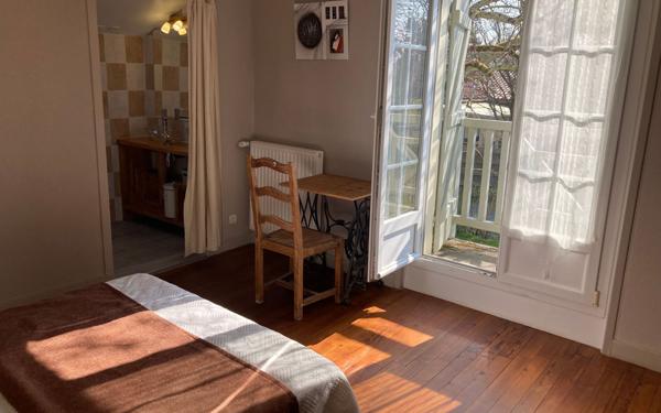 Maison à vendre    7 pièces •  Léon