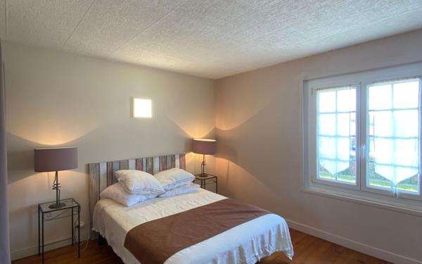 Maison à vendre    7 pièces •  Léon