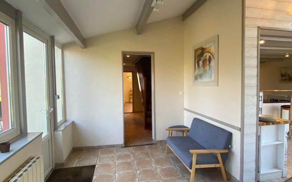 Maison à vendre    7 pièces •  Léon