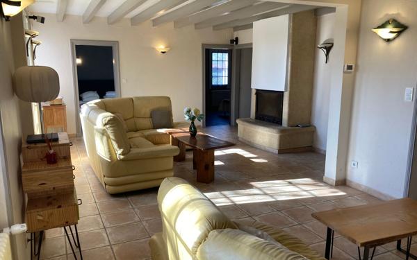 Maison à vendre    7 pièces •  Léon