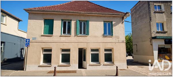 Location appartement 2 pièces 140 m² Romilly-sur-Seine