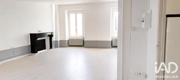 Location appartement 2 pièces 140 m² Romilly-sur-Seine