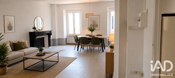 Location appartement 2 pièces 140 m² Romilly-sur-Seine