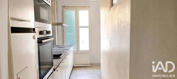 Location appartement 2 pièces 140 m² Romilly-sur-Seine