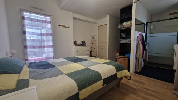 IDEALE famille : 4 chambres + bureau.