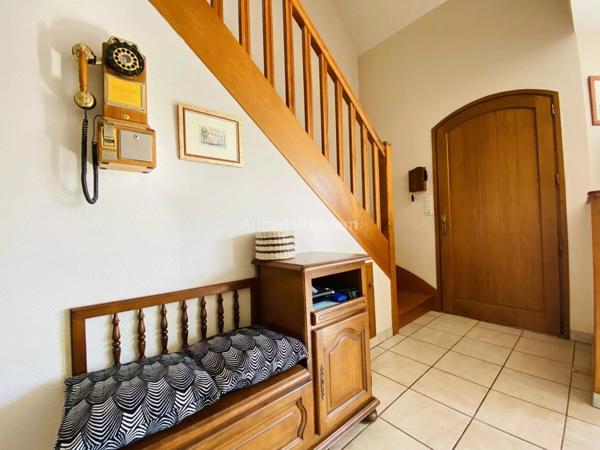 Vente Maison 5 pièces 112 m2 à Auray