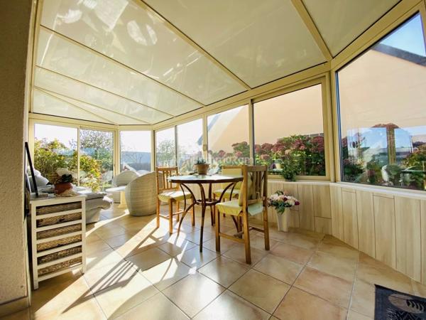 Vente Maison 5 pièces 112 m2 à Auray