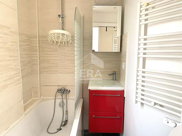 Appartement 2 pièces Hyper centre Levallois