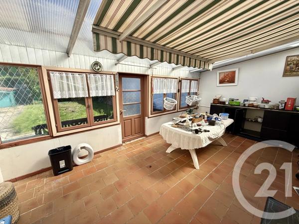 Maison à vendre  6 pièces - 102 m 2   MARCK  - 62