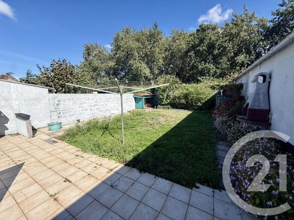Maison à vendre  6 pièces - 102 m 2   MARCK  - 62