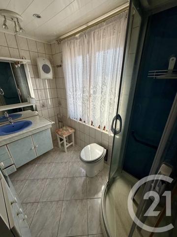 Maison à vendre  6 pièces - 102 m 2   MARCK  - 62
