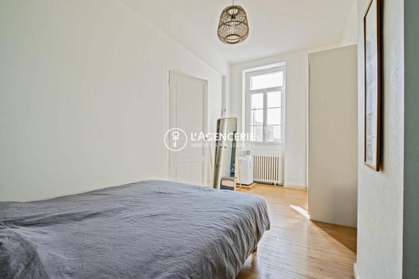 T2 meublé 62m² – Coeur Chartrons