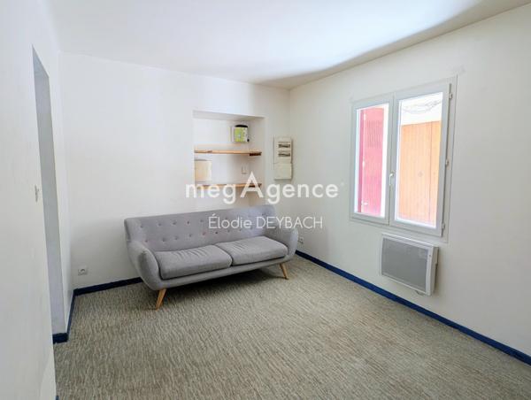 Maison à SAINT-LAURENT-DE-LA-CABRERISSE, 11220 - 4 pièces 70m²