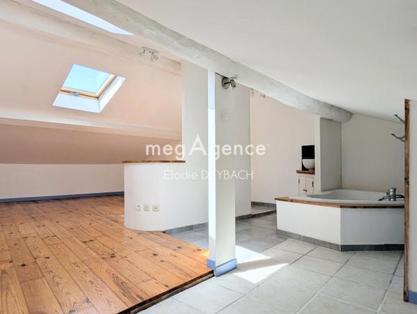 Maison à SAINT-LAURENT-DE-LA-CABRERISSE, 11220 - 4 pièces 70m²
