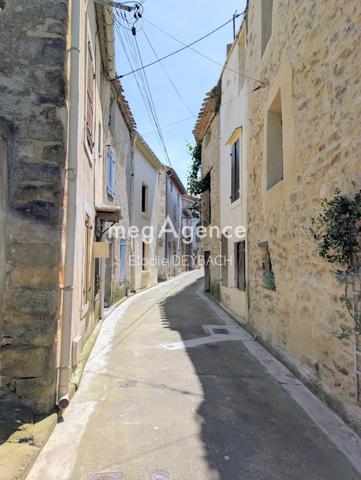 Maison à SAINT-LAURENT-DE-LA-CABRERISSE, 11220 - 4 pièces 70m²