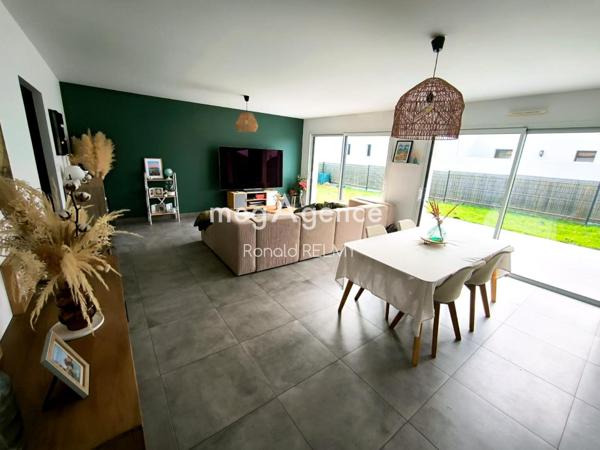 Maison à AIZENAY, 85190 - 5 pièces 123m²