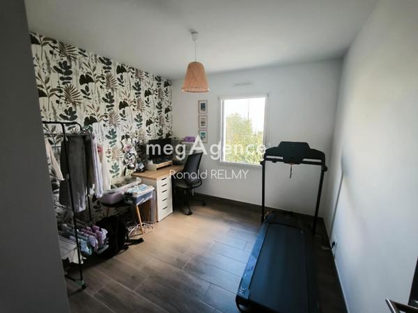 Maison à AIZENAY, 85190 - 5 pièces 123m²