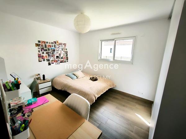 Maison à AIZENAY, 85190 - 5 pièces 123m²