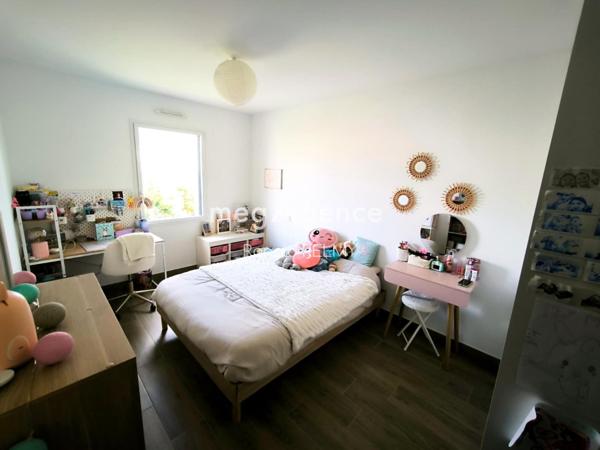 Maison à AIZENAY, 85190 - 5 pièces 123m²