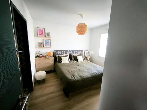 Maison à AIZENAY, 85190 - 5 pièces 123m²