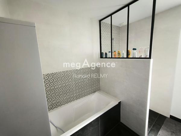 Maison à AIZENAY, 85190 - 5 pièces 123m²