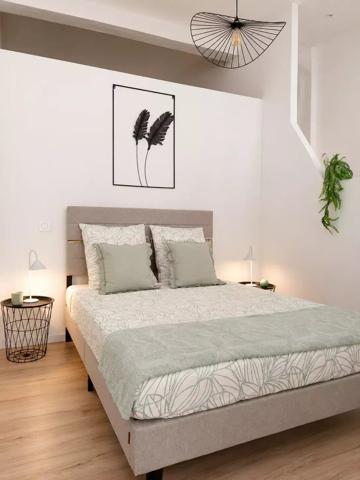 Vente                                                      Appartement
                        
                     2 pièces                      33 m2                     à Digne-les-Bains