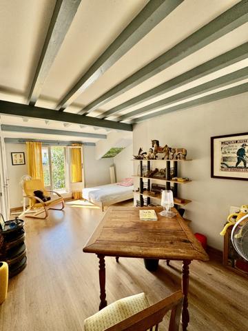 Avignon (84000) Maison de 195 m² Avignon Extra Muros