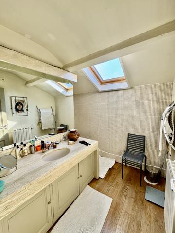 Avignon (84000) Maison de 195 m² Avignon Extra Muros