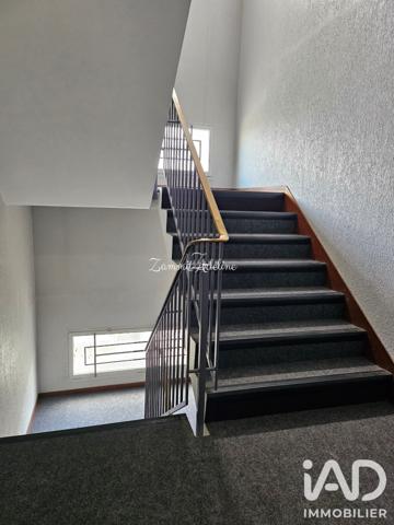 Studio à vendre 15 m² Le Blanc-Mesnil