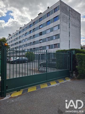 Studio à vendre 15 m² Le Blanc-Mesnil
