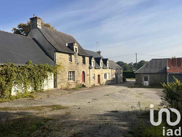 Maison à vendre 5 pièces 101 m² Neulliac