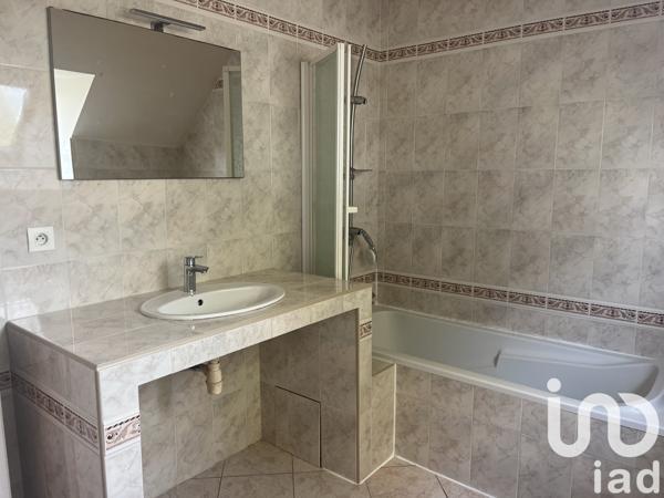 Maison à vendre 5 pièces 101 m² Neulliac