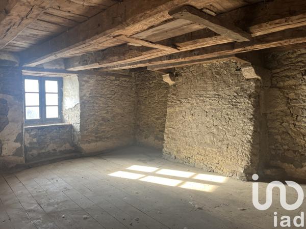 Maison à vendre 5 pièces 101 m² Neulliac