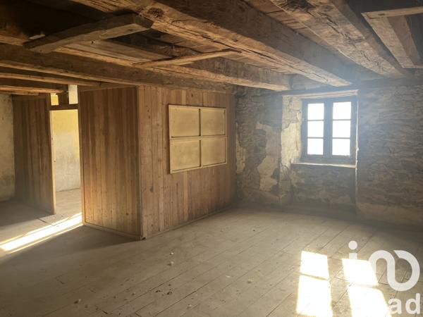 Maison à vendre 5 pièces 101 m² Neulliac