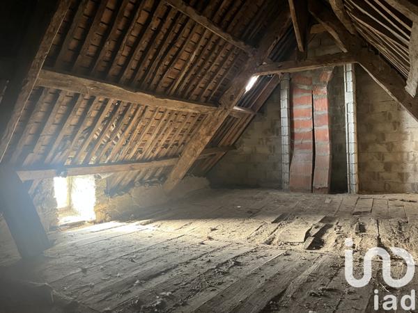 Maison à vendre 5 pièces 101 m² Neulliac