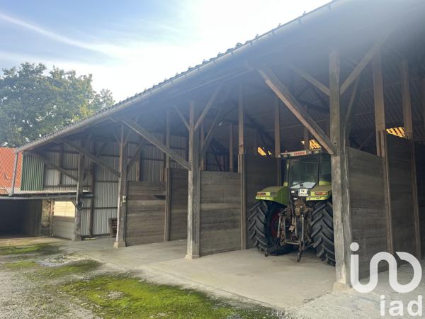 Maison à vendre 5 pièces 101 m² Neulliac